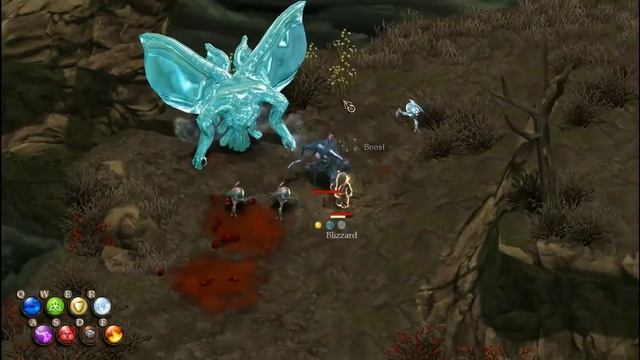 Magicka walkthrough chapter 6 смотреть онлайн