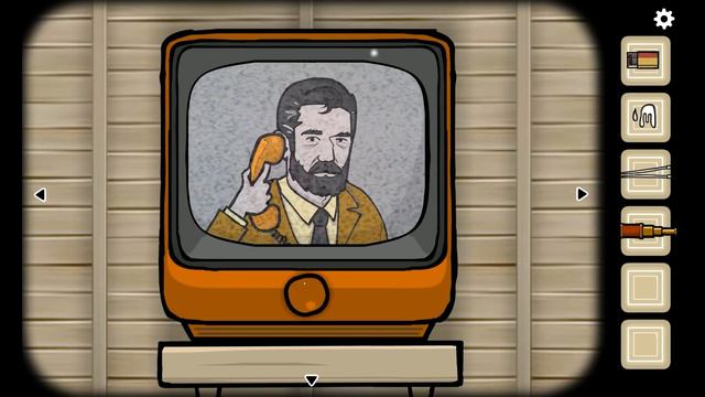 Buben versuchen den Case 23 zu lösen... und aus der Mühle zu entkommen. смотреть онлайн