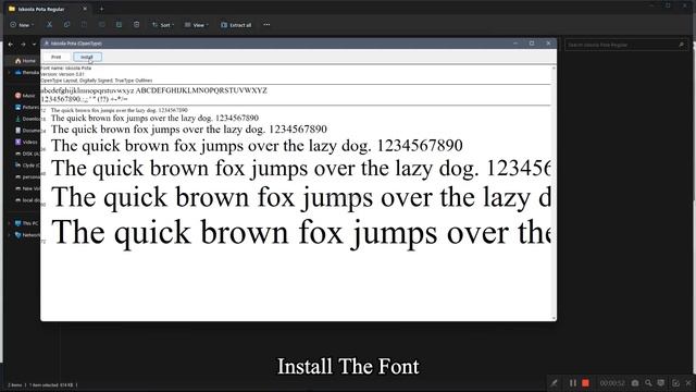 Windows 11 සිංහල subtitles Issue Fix смотреть онлайн