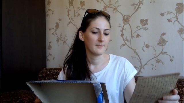 Книжный сюрприз #4 смотреть онлайн