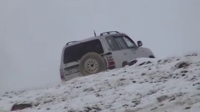 Монгольский Круг смотреть онлайн
