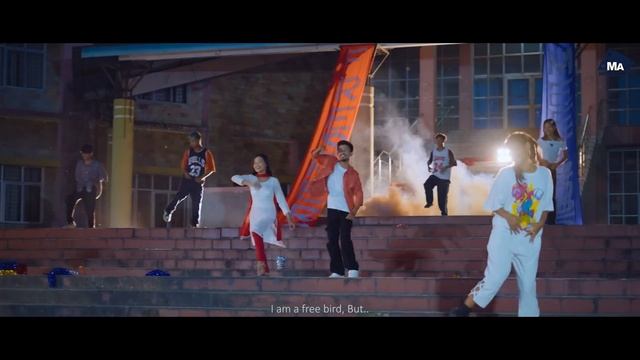 Nom Ríksudokké Song - MIRO |Ranju Mili, Chitralekha Doley | Dev Taid | Chandra Kr. Patgiri смотреть онлайн