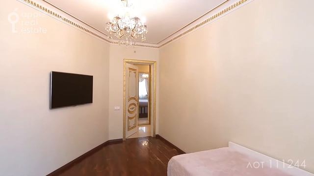Необычные дизайнерские решения: 110 кв.м в аренду. 3 комнаты. Авторский интерьер смотреть онлайн