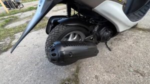 Продаю скутера мото Honda Dio AF-34 New -- Хонда Діо Аф 34