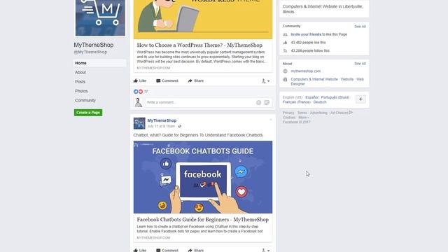 How to fix Facebook incorrect thumbnail issue in WordPress? смотреть онлайн