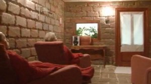 Посмотреть видео о санатории "Подмосковье" УДП РФ