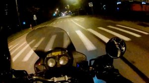 Test-Drive Honda XL1000V Varadero