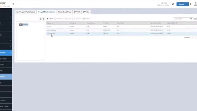 RUCKUS Wireless Troubleshooting: Client Connection Troubleshooting смотреть онлайн