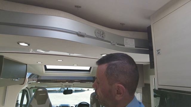 CHAUSSON WELCOME 737 - NOW SOLD смотреть онлайн
