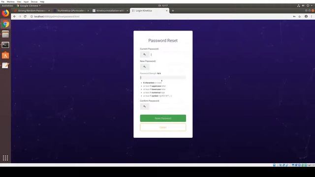 Project overview - Meetup.com analysis using Kinetica смотреть онлайн