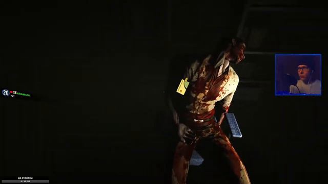 ИГРА ХОРРОР OUTLAST ПРОХОЖДЕНИЕ НОЧНОЙ СТРИМ #1 смотреть онлайн