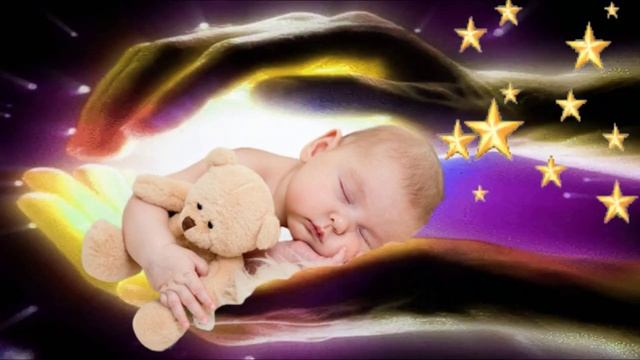 ВОЛШЕБНАЯ КРАСИВАЯ МУЗЫКА ДЛЯ СНА смотреть онлайн