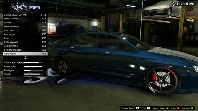 GTA V | Ryzen 3 2200G | GTX 750 Ti 2GB | 8 GB | Ultra 1080p смотреть онлайн