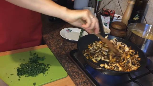 Готовим с Удовольствием