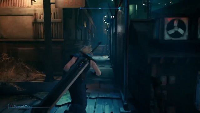 Final Fantasy VII Remake - Combat Simulation: “Fat Chocobo” (100% Walkthrough) смотреть онлайн