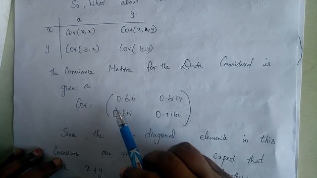 Lecture 8 - Principal Component Analysis смотреть онлайн