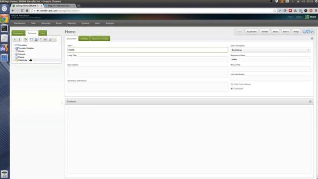 HybridAuth for MODX смотреть онлайн