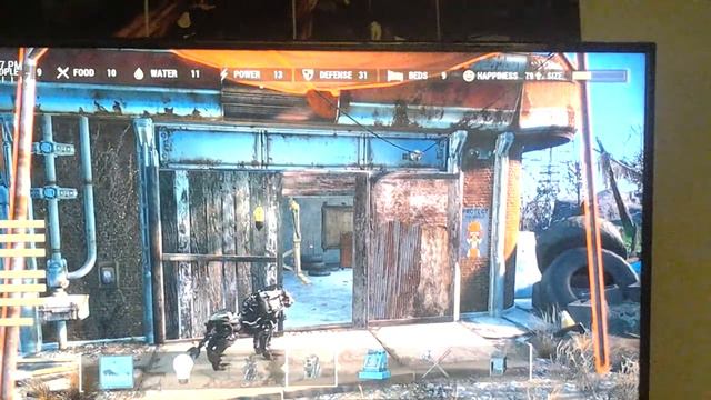 Life hack fallout4 смотреть онлайн