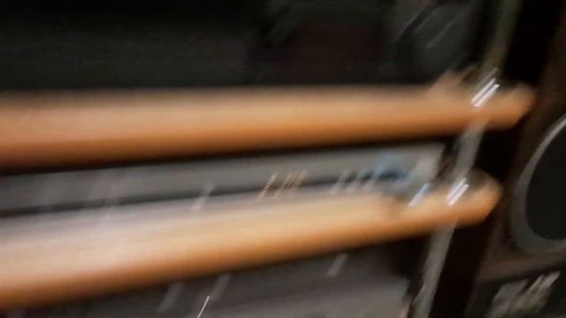 пишем с компакт диска. DVD YAMAHA на HIFI стерео видеомагнитофон PANASONIC NV F 65. смотреть онлайн