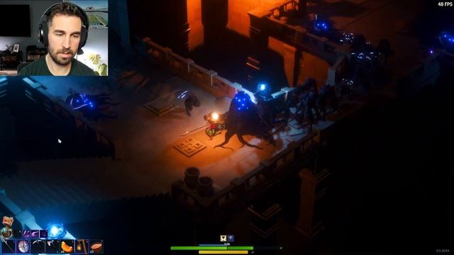 Exploring the New Update Changes! | Len's Island Gameplay смотреть онлайн