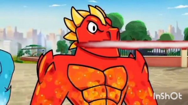 гуджитсу и гудзонианс