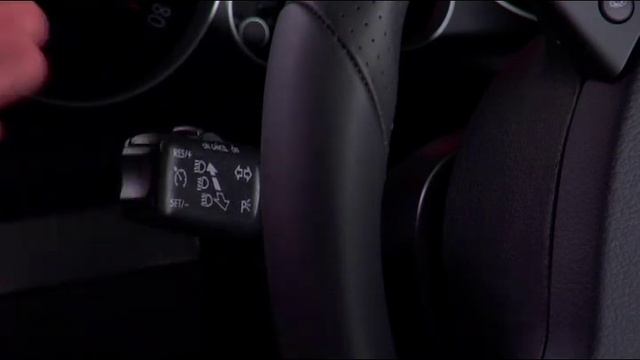 VW Cruise Control Function смотреть онлайн