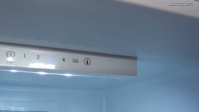 Отзыв и обзор на холодильник Candy смотреть онлайн