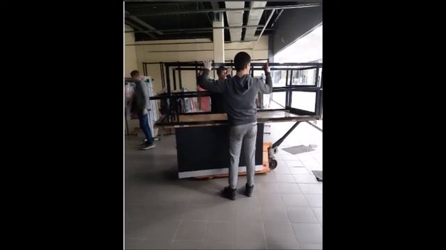 Грузоперевозки газель, грузчики, переезды, доставка, грузовое такси Ульяновск смотреть онлайн