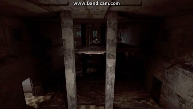 Outlast Ultra Menu Mod