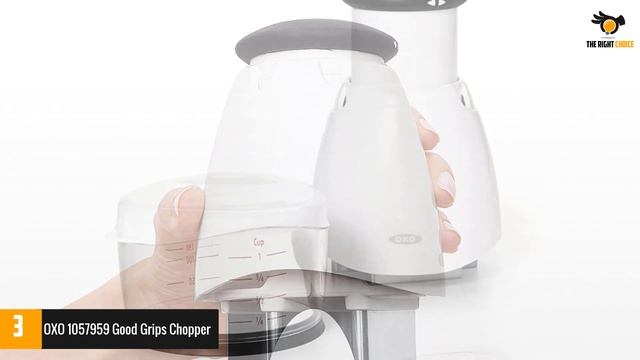 Top 5 Best Onion Choppers in 2022 смотреть онлайн