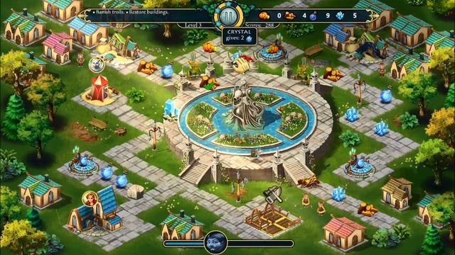 Review of Elven Legends 2 смотреть онлайн