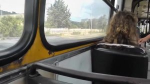 Икарус 280 (Гармошка)