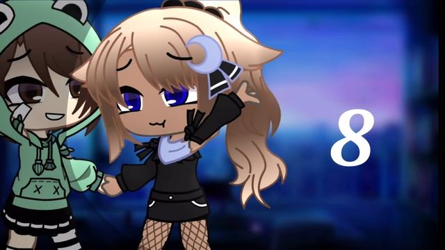 ||MAP||"Последний танец"||Gacha Life/Club|| 14/14 ||?ЗАКРЫТО? смотреть онлайн