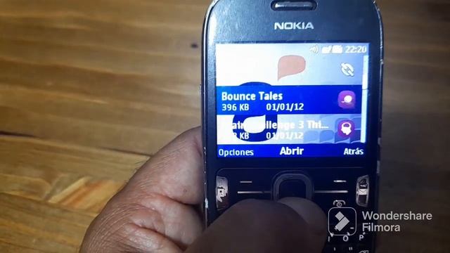 NOKIA ASHA 302 REVIEW [2022] смотреть онлайн