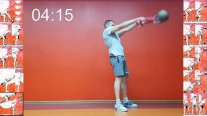 ГИРЯ САМЫЙ ЛУЧШИЙ СПОРТИВНЫЙ СНАРЯД! ФИТНЕС ЦЕНТР У ТЕБЯ НА ЛАДОНИ!