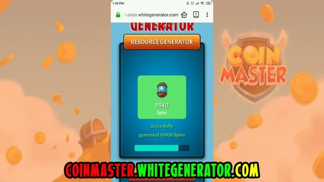 How To Hack Coin Master Spins - WORKING Coin Master Cheats Tutorial 2019 смотреть онлайн