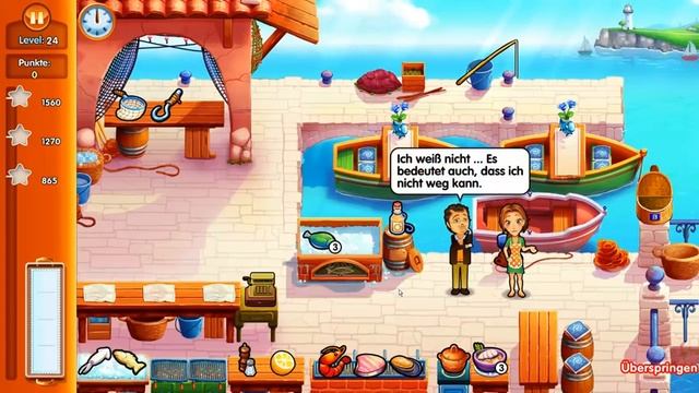 DELICIOUS: EMILY'S MESSAGE IN A BOTTLE • #09 - Marco und Bella | Let's Play смотреть онлайн