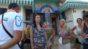 Ghazala Beach 4*  - Шарм эль Шейх - Египет - Полный обзор отеля