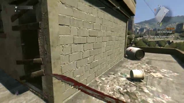 Dying Light on Powercolor HD6950 2GB and A8-5600k смотреть онлайн