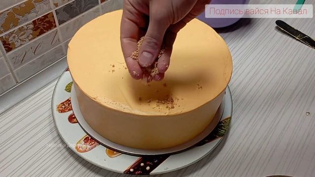 Когда Есть ВАФЕЛЬНАЯ КАРТИНКА УКРАСИТЬ ДЕТСКИЙ Тортик Совсем Не ПРОБЛЕМА смотреть онлайн