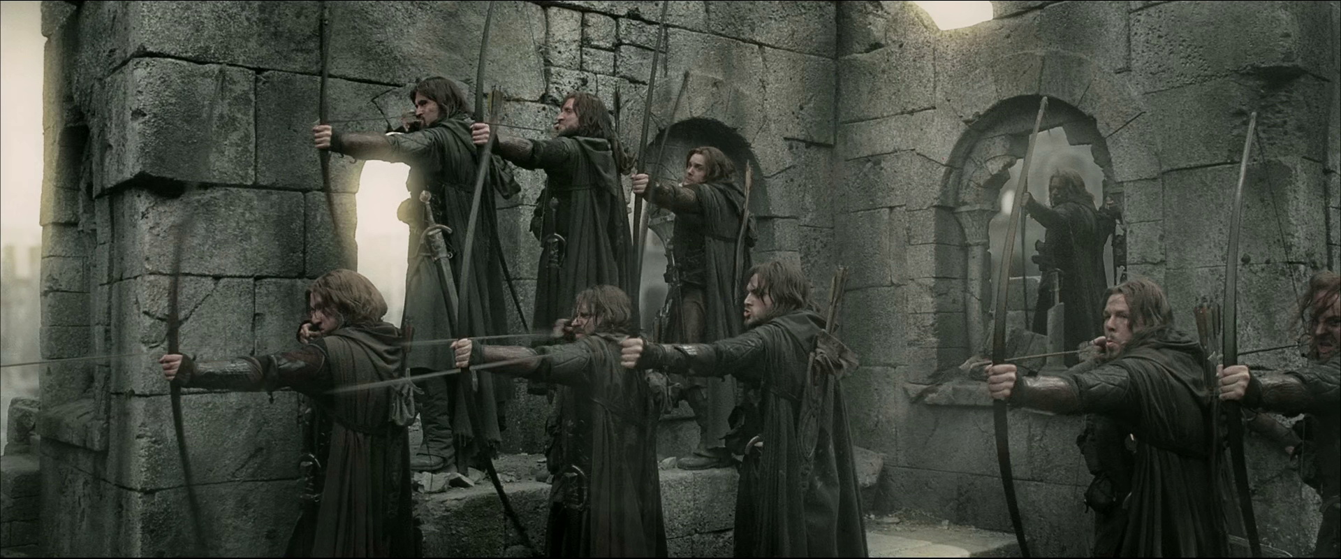 Защитники Осгилиата.mp4 смотреть онлайн