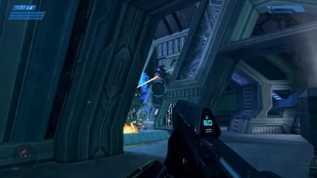 Halo: Combat Evolved Anniversary (Campaign) - FINALE смотреть онлайн