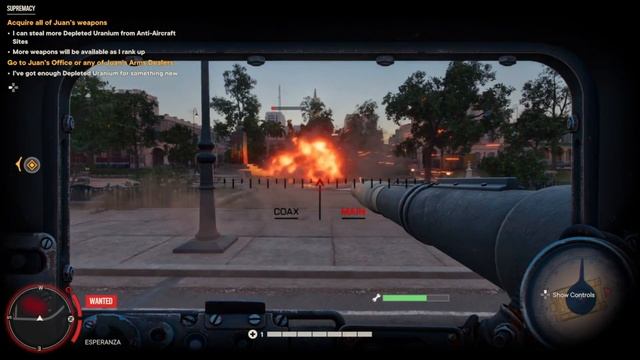 WHERE TO FIND 1968 GARIN VORONA CT HELICOPTER TUTORIAL | FARCRY6 4K смотреть онлайн