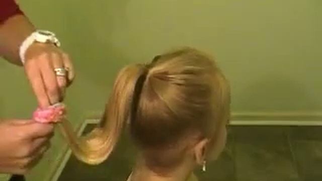 Прическа Кичка.flv смотреть онлайн