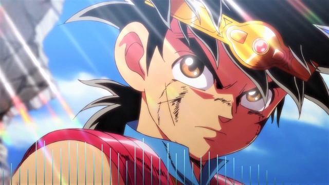 『 Dragon Quest: Dai No Daibouken 』Epic OST - Part 2 смотреть онлайн