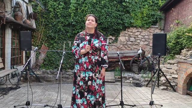 "Я снова здесь, в семье родной" Е.Н.Астафьева смотреть онлайн