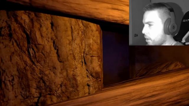 What Is This Thing?? [Medusa's Labyrinth] (Scary Game Saturday) #18 смотреть онлайн