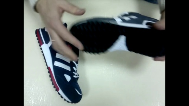 Обзор кроссовок adidas zx 750 смотреть онлайн