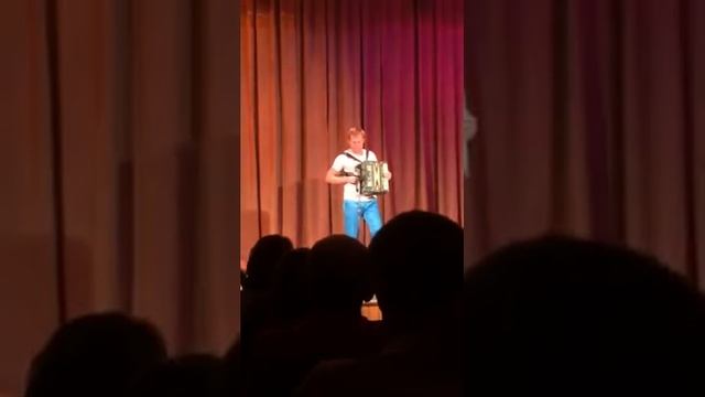 Летний удмуртский концерт_2 смотреть онлайн