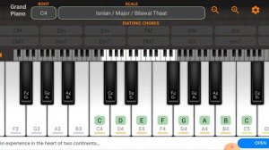 How to play Twinkle Twinkle Little Star on piano